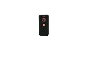 Controle remoto sem fio para Sony alfa nex-5r nex-5t nex-6 a230 A290 A330 A390 A450 A500 A550 A700 A850 A900 A560 A580 A33 Mirrorless Digital Photography Camera