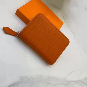 Rosa Sugao Designer Brieftaschen Frauen Handtaschen Kupplungsbeutel Mode Dame Änderung Geldbörse Reißverschluss Brieftasche Karte Kuh Kuh Leder AV1215-95