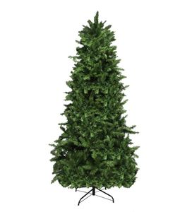 Işıklı Bahçe Ağaçları toptan satış-Bahçe süslemeleri fch ft akın bağlı ışık Noel ağacı Noel dekorasyonu