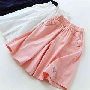 VIDMID Summer Girls Skirts Children Kids Clothes Stylish Teenager Girl Dance Party Tutu Skirt Baby Clothing P172 210723