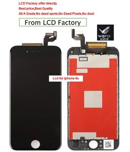 LCD Display Touch Screen Painel Digitalizador Montagem Peças de Substituição para iPhone Series AAA Grau Factory Price