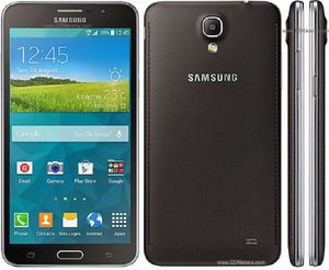 Оригинальный отремонтированный Samsung Galaxy Mega 2 G7508Q Dual SIM 6.0 дюймов 1.5 ГБ ОЗУ 16 ГБ ROM 1280 * 720 8MP Android 4G LTE разблокирован смартфон