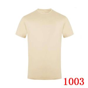 Água Respirável Lazer Esportes Tamanho Curto Manga T-shirt Jesery Homens Mulheres Moisture Solid Wicking Tailândia Qualidade 60 13