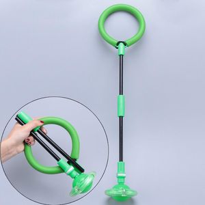 Jump Ropes Sports Skip Ball One Foot Mangling Clorfful Swing Fitness Toy для мальчиков, девочки, ха