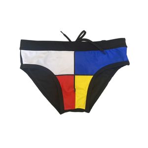 natação breves homem swimwear nadado tronco mens suecas beijos sexy swimsuit 66233726002