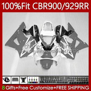 Honda CBR900 CBR929 RR 900CC 929CC 2000 2001 68NO.151 CBR929RR 00-01 CBR900RR CBR 929RR 900RR900RR CBR 929RR 900RR 00 01 Enjeksiyon Kuram Kiti