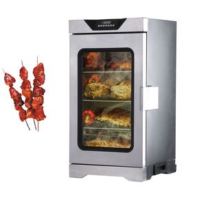 Electric Fumigation Oven Household Sawdust Electric Fumigation Oven Barbecue Electric Fumigation Oven Barbecue 1000W