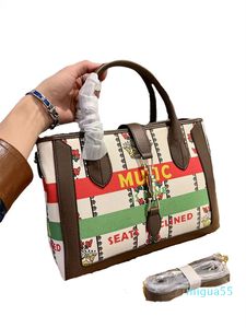 Mulheres Canvas Moda Marca Senhoras Cross Body Bags Tamanho 30x22cm Design de Luxo Grande Capacidade Bolsas Uma Saco De Ombro Lateral