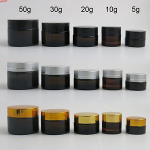black glass cosmetic containers - Buy black glass cosmetic containers with free shipping on DHgate