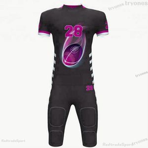 Kvinnor Damer Vit Grön Fotboll Tröja Stitched Shirts Broderi Black Mens Custom Jersey Any Name Number B0045