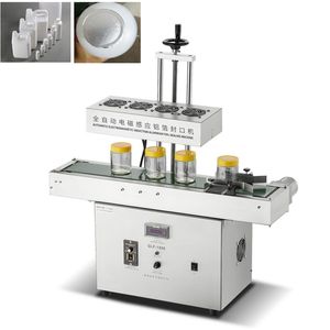 Automatic Electromagnetic Induction Sealing Machine Aluminum Foil Sealer