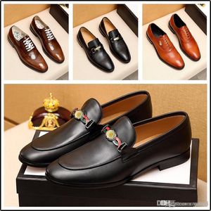 A1 Nova Britânica Vintage Square Toe Homens Sapatos de Couro Terno de Negócios Terno Formal Vestido de Luxo Flocos Locais Grande Tamanho Oxfords Casamento Sapatos 33
