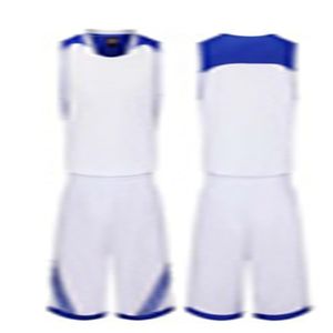 Maglie da basket da uomo Outdoor Camicie sportive comode e traspiranti Maglia da allenamento per squadre Good 062