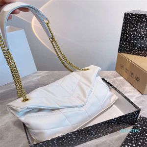 2022 Bolsas cadeias de moda mulheres luxurys top designers bolsa bolsa de ombro bolsa de embreagem senhoras bolsa crossbody carteira alta