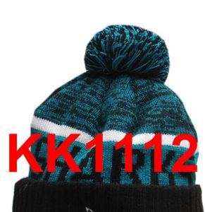 2021 Sharks Hockey Beanie North American Team Side Patch Winter Wool Sport Knit Hat Skull Caps A1