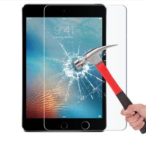 Tempered Glass protectors For iPad 11 10.2 9.7 mini 5 6 ipad pro 12.9 11 12.0 10.5 2022 AIR