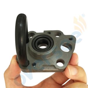 17450-93930 Caixa de entrada de água para peças de motor de popa de Suzuki 15hp 2t incluem selo de óleo 17450-93921 17450-94J00