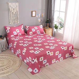 Special Offer Quality Sheet Textile Bedding Household Mattress Dust Cover Bedspread Bedroom Bed Sheets ( No Pillowcase ) F0187 210420