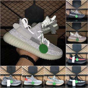 2021 Top Quality Men Women Shoes Running Sneakers Tail light M Loafers Static Reflective Oreo Desert Sage Ash Sones Pearl Carbon Zebra