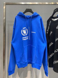 Fashion Sweatshirts Kvinnor Mäns Hooded Jacka Studenter Casual Fleece Toppar Kläder Unisex Hoodies Coat T-shirts FW35