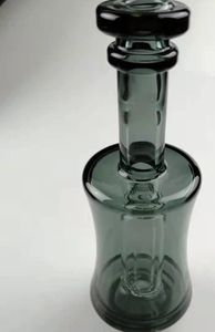 gray bottle carta glass hookah, dab rig , factory direct sales, price concessions