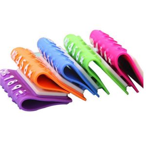 La piega solare multicolore del calcolatore del silicone ha arrotolato i calcolatori portatili 200pcs/lotto liberamente