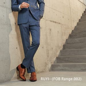 Pant --(FOB Range.002) - MTM men's suit series