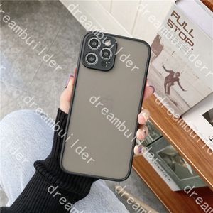Wholesale grass green for sale - Group buy L luxury designer fashion Phone Cases for iPhone pro max pro promax pro X XS XSMAX XR Clear Hard Case Shockproof Transparent shell Skin feel Non slip cover