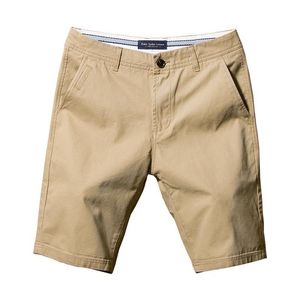 est Summer Man Casual Shorts Uomo Cotone Fashion Style Bermuda Beach Plus Size 34 36 38 Short Uomo Uomo 210713