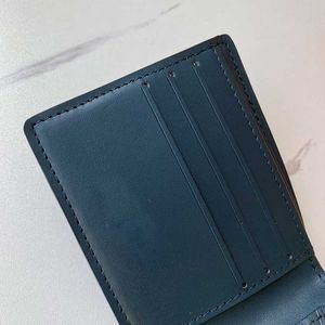 2021 designers carteiras titular do cartão homens mulheres curto azul longo bolsas moda cinza flor sacos de couro de alta qualidade zíper embreado h2212