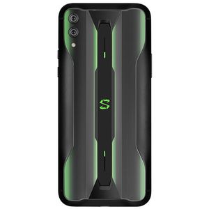 Oryginalny Black Shark 2 Pro 4G LTE Telefon komórkowy Gaming 8 GB RAM 128GB ROM Snapdragon 855 PLUS OCTA Core android 6.39 