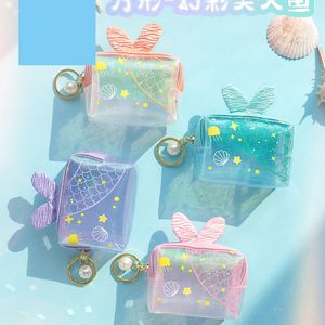 Lovely Children's PU Purse Leather Bag Cute Girls Cartoon Shoulder Bags Princess Accessories Mini Coin Handbags