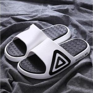 Chaussures Men Women White Yellow Sandals Slides Slipper Mens Womens Soft Home Beach Hotel Slippers Shoes Size 36- 43 s s s