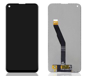 Wholesale lite panels resale online - For Huawei P40 Lite E Touch Panels Top Quality Digitizering Replacement Original Amoled Assembly With Frame Testing Cheaper Price Repairing Phone LCD