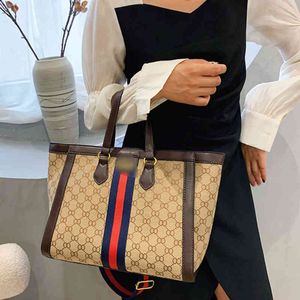 New Jacquard Mulheres Saco Sling Ombro Curto Distância Luz Viagem Grande Capacidade Bolsa