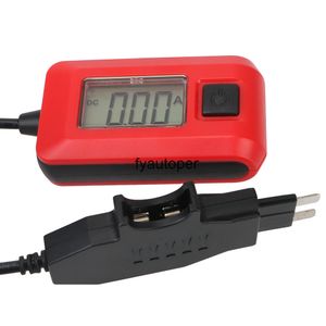 Vehicle Fault Detection Fuse Galvanometer AE150 12V 20A By Diagnostic Tool Car Circuit Finding 0.01A~19.99A