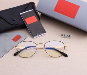 Wholesale fast set resale online - In Stock Highend brand HIGH quality fashion eyeshield glasses frame full set of packaging Outdoor sunglasses free Fast Delivery
