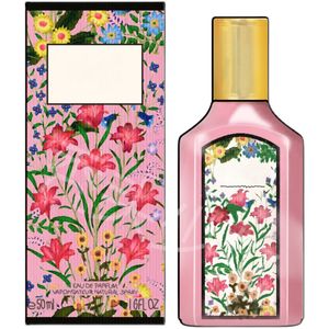 100 ml de perfume neutro EDP de grande capacidade de alta qualidade de alta qualidade spray fragrância clássica notas florais entrega rápida melhor qualidade