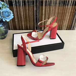 2021 luxury high heel womens 10cm sandals Summer Beach Sexy Wedding 2Shoes Size 34-42