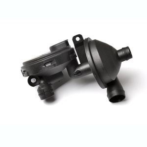 CrankCase Vent Class + Предупреждение Hose Kit Крышка Прокладка для BMW E46 320 325i OEM: 11617501566