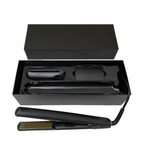 top popular In stock! Good Quality Hair Straightener Classic Professional styler Fast Straighteners Iron Hair Styling tool With Retail Box 2023