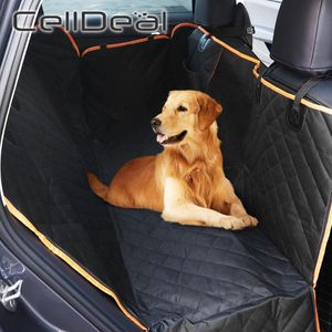 Tamanhos capa de assento de carro cachorro