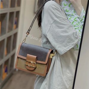 10A Wysokiej jakości moda luksusowe damskie damski projektanta torba do portfela torebki projektantka torebka luksusowe torebki na ramię torebki borsa torebki