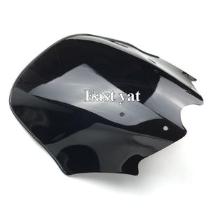Motorcycle Windshield WindScreen Double Bubble For NC700S NC750S NC700 NC750 2011 2012 2013 2014 2021 NC 700 750 S