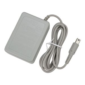 Travel Ac Ad Adapter Home Wall Supplage Зарядное устройство US Plug для Nintendo DSI NDSI 3DS XL LL