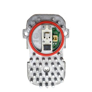 X3 LED Ampul Aydınlatma Araba Farları LED Kontrolör 1305715084 Farlar LED Sürücü M-ODULE 63117263051