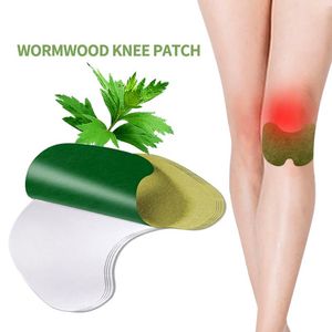 Elleboogknie Pads 60/90 / 120 Stks Joint Pain Pleister Chinese Wormwood Extract Sticker voor Ache Artritis Reumatoïde Relief Patch