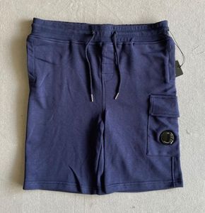 Mężczyźni Summer Cotton Shorts Multi Pockets Cargo Company CP Kolan Długość 687