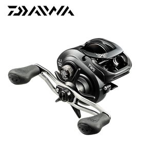 Tatula 100 150 200 300 Soft Touch Knobs 6.3:1 7.3:1 Gear Ratios In Left or Right Hand Crank Saltwater Baitcasting Reel