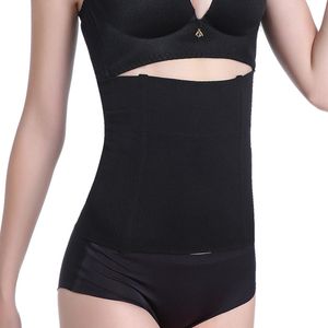 Maternity Bezszwowe Shapewear Body Shaper Tummy Control Oddychające Pas Talii Cincher Corset Odchudzanie 20220307 Q2